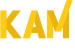 KAM-control
